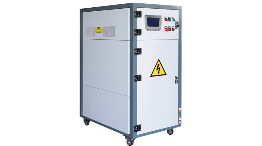 PW-HR 100L Model