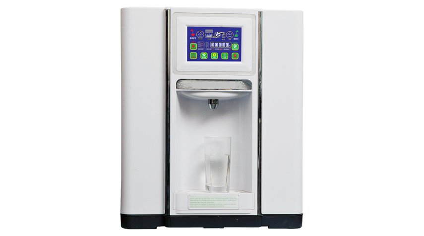 PW-HR Desktop 15L HOT/COLD