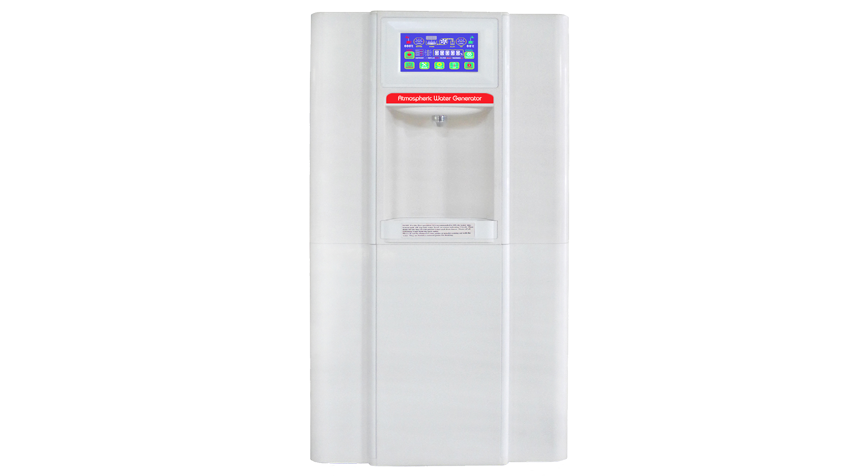 PW-RH 30L Model