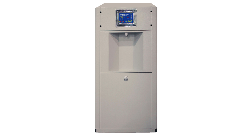 PW-HR 60L Commercial Model